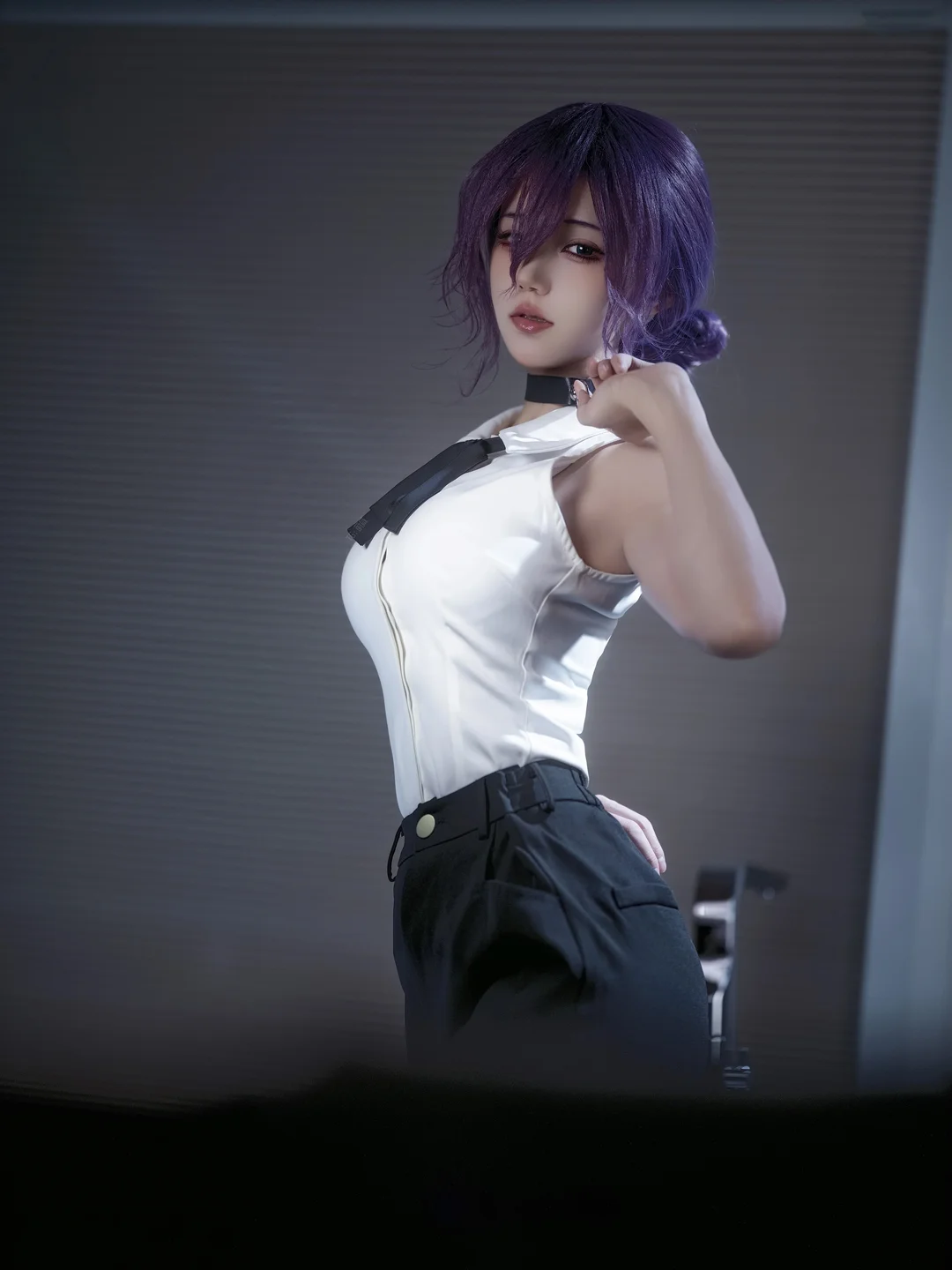 小仓千代w - Patreon订阅 链锯人·蕾塞 [32P-244MB] tg@simisebaisi 【丝足阁】007.webp